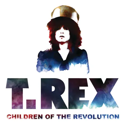 Children of the Revolution - Single - T. Rex