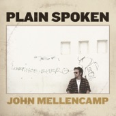 John Mellencamp - Blue Charlotte