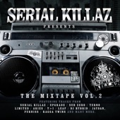The Licence (Serial Killaz Remix) artwork