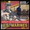 I Love Workin' for Uncle Sam - U.S. Marines lyrics