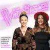 Strong Enough (The Voice Performance) - Single album lyrics, reviews, download