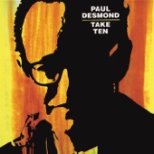Paul Desmond - The Theme from Black Orpheus