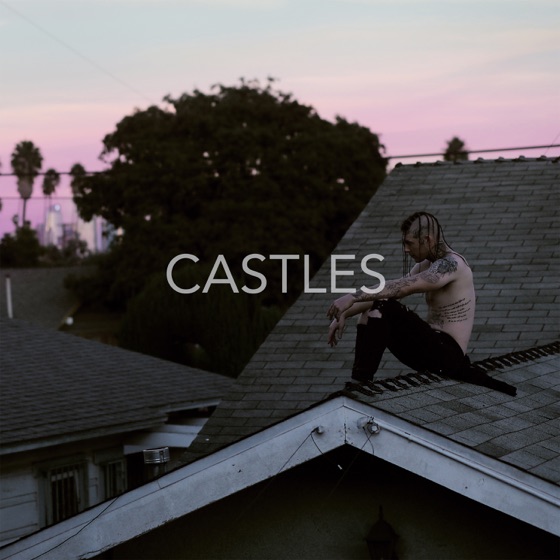 Cover artwork for Castles (feat. SNIIMA BEATS)