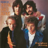 The Flying Burrito Brothers - Dim Lights