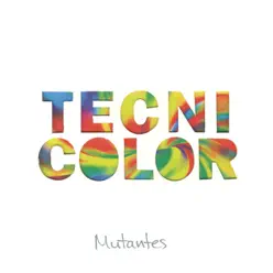 Tecnicolor - Os Mutantes