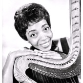 The Hip Jazz Harp of Dorothy Ashby, Vol. 1 artwork