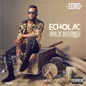 Echolac (Bag of Blessings) [feat. Flavour] artwork