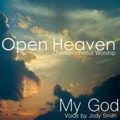 Open Heaven artwork