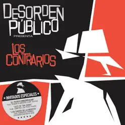 Los Contrarios - Desorden Público