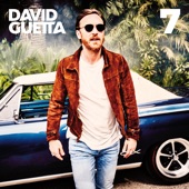 David Guetta feat. Bebe Rexha & J. Balvin - Say My Name