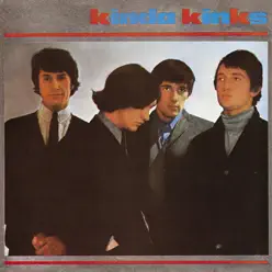 Kinda Kinks (Bonus Track Edition) - The Kinks