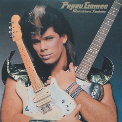 Pepeu Gomes - Masculino e Feminino