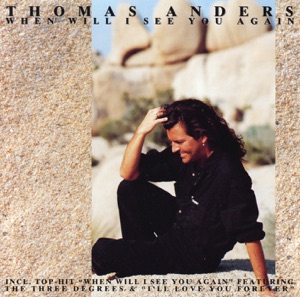 Thomas Anders - When Will I See You Again - Line Dance Music