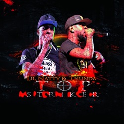 LIL NATTY & THUNDA - Top Striker