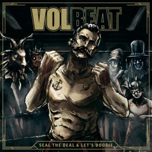 Volbeat - For Evigt (feat. Johan Olsen) - 排舞 音樂