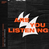 Are You Listening (feat. HANDED) [Extended Mix] artwork