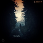 Serenity - EP artwork