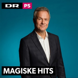 Magiske Hits 2018-11-03
