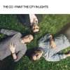 Paint the City In Lights - Single artwork