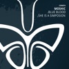 Blue Blood - Single, 2017