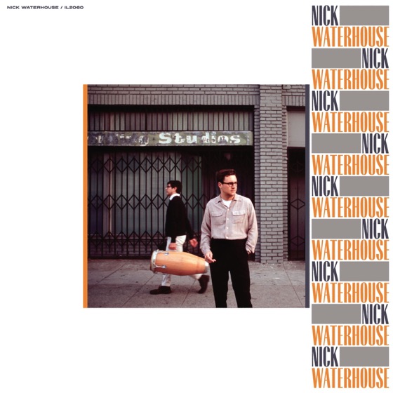 Cover artwork for Song for Winners