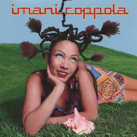 Cover artwork for La Da Da
