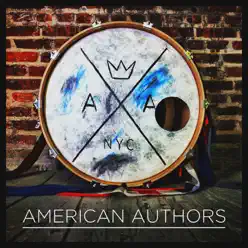 American Authors - EP - American Authors