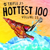 triple j’s Hottest 100, Vol. 25 artwork