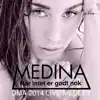DMA 2014 Live Medley (Jalousi / Når Intet Er Godt Nok / Giv Slip) - Single album lyrics, reviews, download
