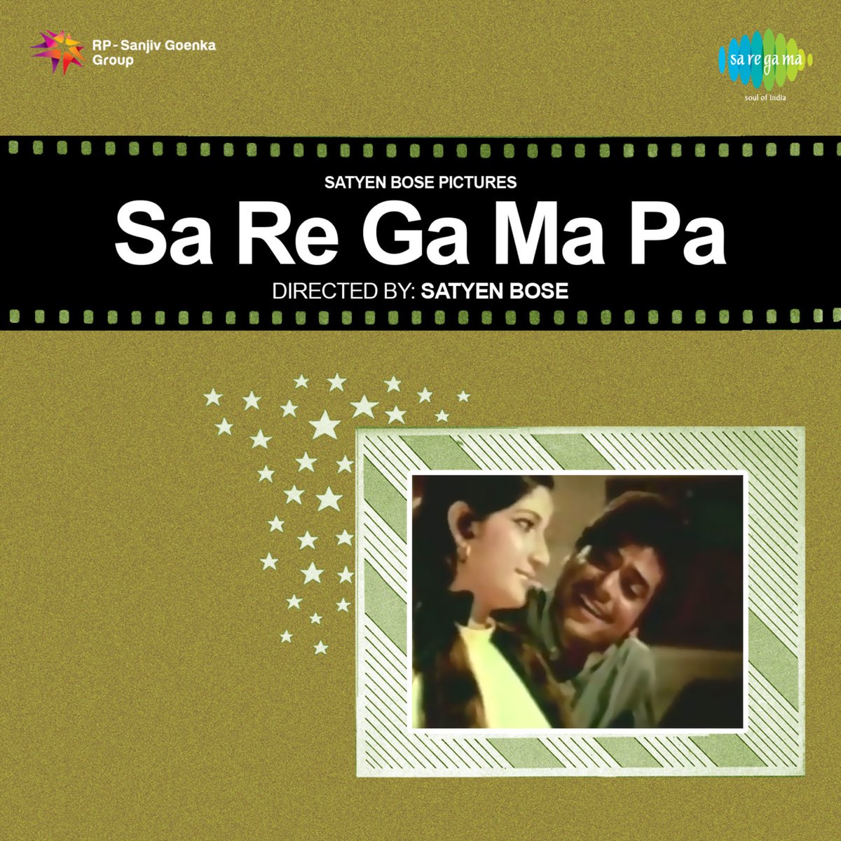 Sa Re Ga Ma Pa Original Motion Picture Soundtrack By Ganesh On Apple Music