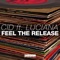 Feel the Release (feat. Luciana) - CID lyrics