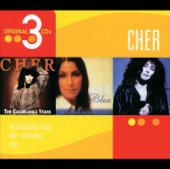 Cher artwork