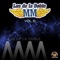 Quedate - Los De La Doble MM lyrics