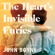 John Boyne - The Heart's Invisible Furies (Unabridged)