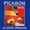La Chica Ideal - Picason lyrics