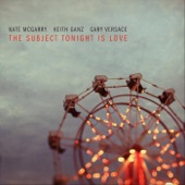 The Subject Tonight Is Love artwork