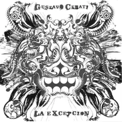 La Excepción - Single - Gustavo Cerati