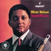 Oliver Nelson - Sound Piece For Jazz Orchestra