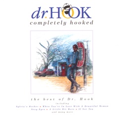 Dr. Hook - Walk Right In