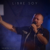 Libre Soy (feat. Bani Muñoz) artwork