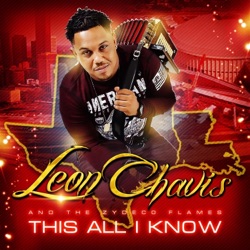 Leon Chavis And The Zydeco Flames - Get It Right Now (feat. Chris Ardoin)