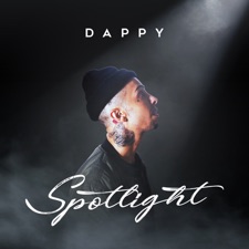 Spotlight (Acoustic) artwork