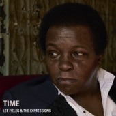 Lee Fields & The Expressions - Time