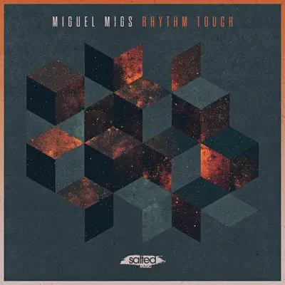 Rhythm Touch - Single - Miguel Migs