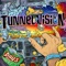 Seven Seas - Tunnel Vision lyrics