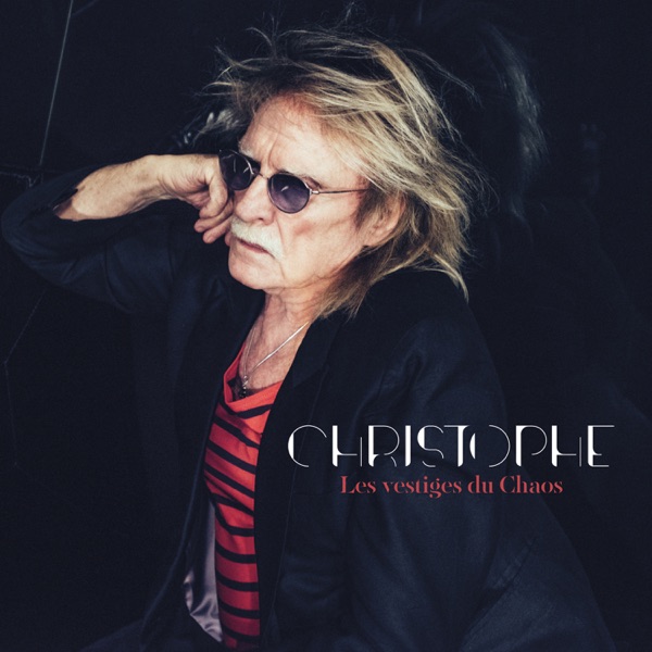 Les vestiges du Chaos - Christophe