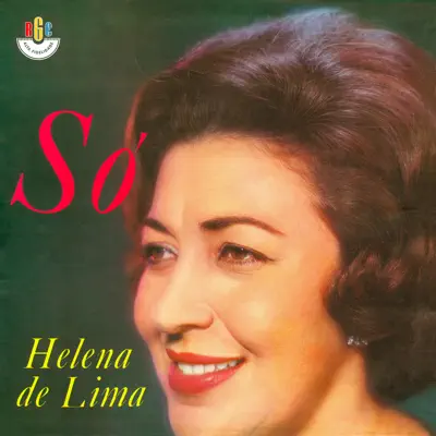 Só - Helena de Lima