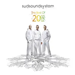 The Best of 2002 - 2012 - Sud Sound System