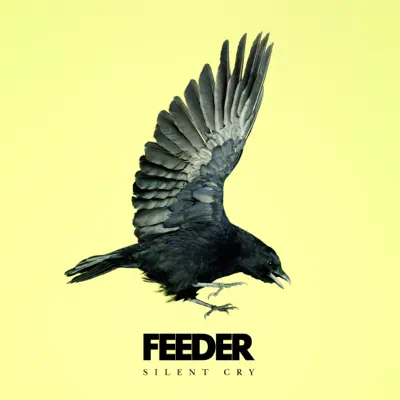 Silent Cry (Deluxe Edition) - Feeder