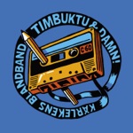 Timbuktu & Damn - Misstänkt